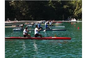 輕艇(輕艇協會FB)