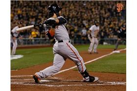 翻攝自San Francisco Giants