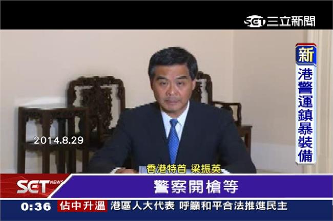 受夠陸客了！香港不滿擬限縮自由行
