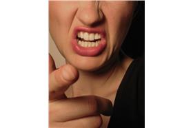 angry_Photo Credit:Floyd Brown, CC License