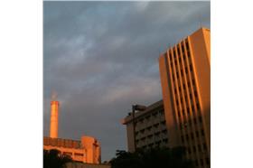 台北榮總　圖片來源：flickr用戶Mulberry24