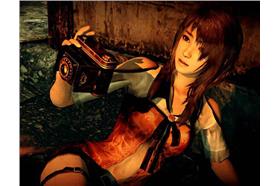 零～濡鴉之巫女恐怖遊戲色色的-卡卡洛普