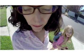 犀利女兒_YouTube