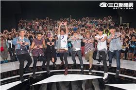 完全娛樂-MP魔幻力量