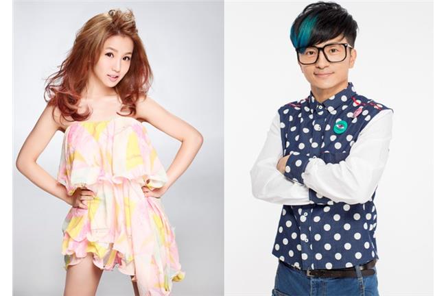 搭從從頒廣播金鐘　郭書瑤要「封奶」