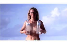 馬爾地夫、艾利森／youtube