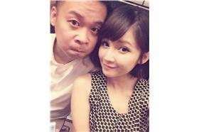 鍾欣怡/翻攝自鍾欣怡臉書