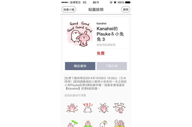 PTT／什麼？爸爸以為貼圖這樣下載