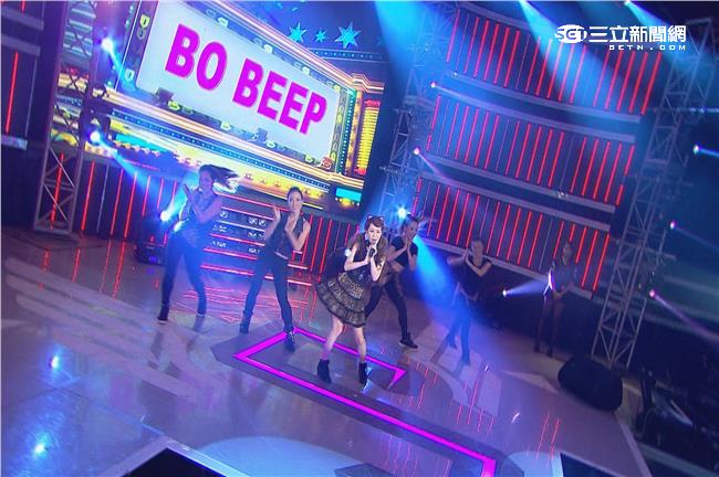 全軍覆沒？張語噥勇闖復仇者最終章