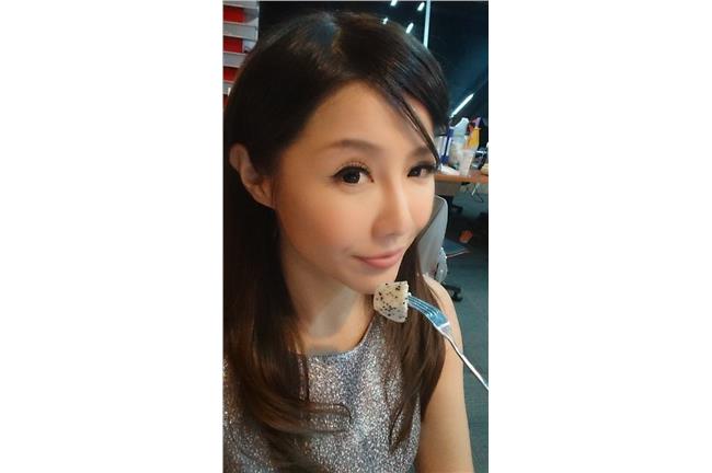 「心機肥婆」大反擊　楊伊湄十點喊冤