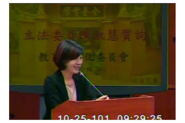 2千億預算3周審完？立委質疑搞鬼