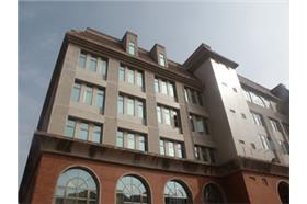 圖／取自朝陽科技大學官網