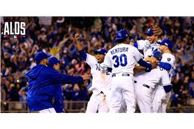 圖／取自MLB臉書