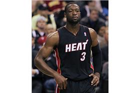 圖／翻攝自維基百科（Dwyane Wade）