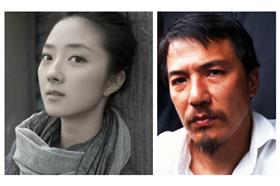 桂綸鎂戴立忍/翻攝自新浪微博、戴立忍臉書