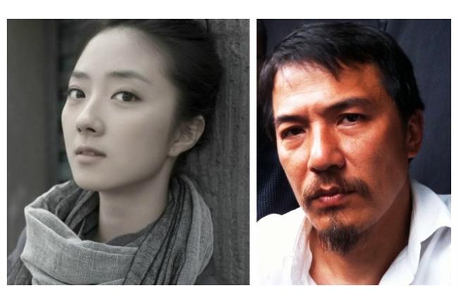 大叔控！女星爭相送到老牛嘴裡當嫩草