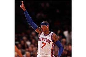 圖／翻攝自Carmelo Anthony臉書