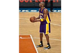 圖／翻攝自維基百科（Kobe Bryant）