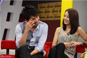 趙又廷+高圓圓-新浪微博