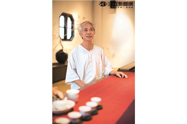 台北書院山長談台北與杭州茶藝文創