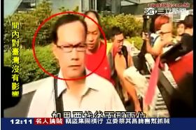 a臨演反佔中1200