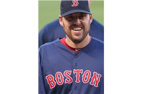 圖／翻攝自維基百科（John Lackey）