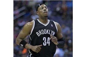 圖／翻攝自維基百科（Paul Pierce）