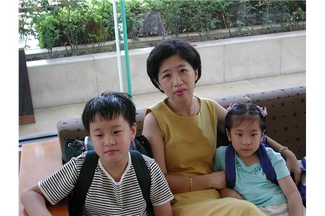 愛妻攏系假？老婆怨柯P：心中沒有我