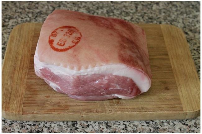 哪來的小確幸？豬肉價飆六年來新高