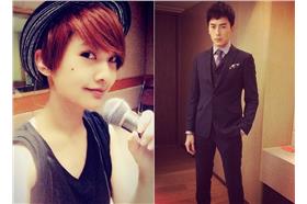 楊丞琳+鄭元暢-臉書