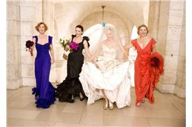 慾望城市／hemoviethemesong