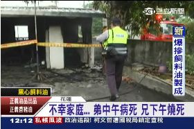 兄弟同天死G1200