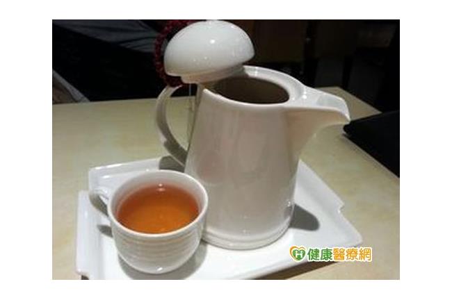 護肝茶飲怎麼泡？這樣喝加強肝臟修復