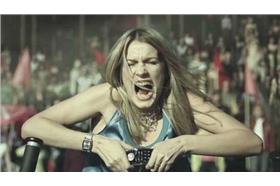 創意廣告：男人跟女人打戰誰會贏？（YouTube）