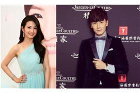 林依晨、鄭元暢＿臉書