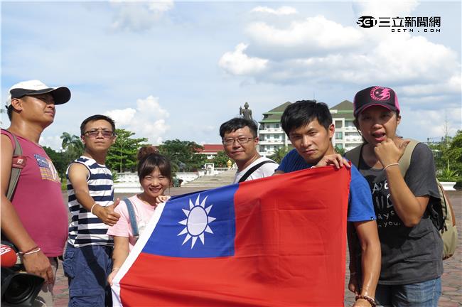 太陽花學運嚇到？中國要拉攏台灣這些人
