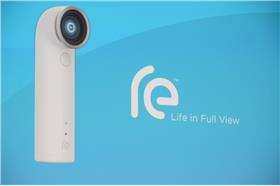 HTC,EYE Experienc,RE,智慧型手機（名家－點子生活Kispaly）