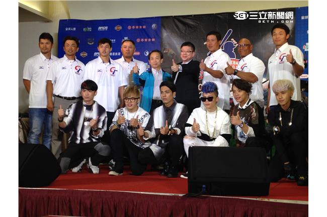 曹佑寧率中華戰世界盃　MP創主題曲
