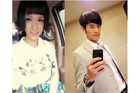 魏蔓、張勛傑＿臉書