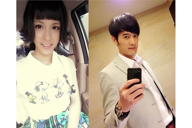 女神魏蔓扮小精靈　肌肉張勛傑成索爾