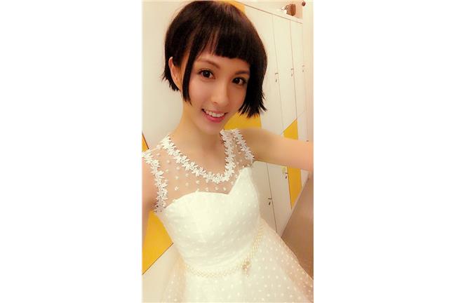 魏蔓自爆沒桃花！招牌小葵頭惹的禍