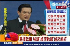 國慶,馬英九