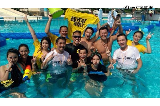 國光幫幫忙開播十年　穩坐收視寶座