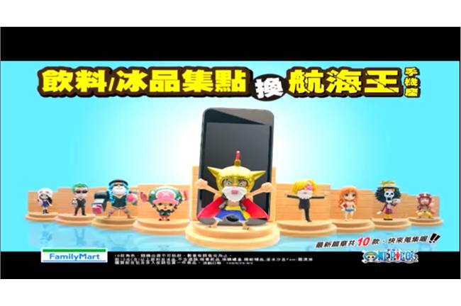 超商集點，網友最愛那些商品...