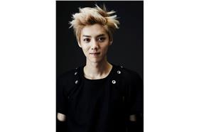 鹿晗_鹿晗FB粉絲專頁