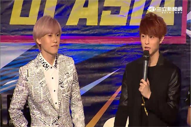 王子深情祝福毛弟