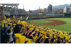 兄弟象／王怡翔