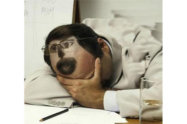 21國睡眠時間排行　哪一國睡最爽？