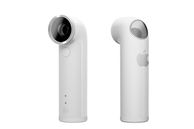這一夜，老外都站在HTC那邊