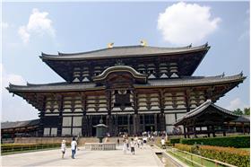 旅遊,日本,東大寺,大佛,台灣鯛民,粉絲團（維基百科）